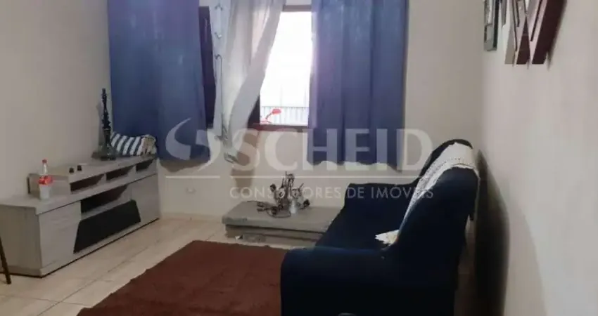 Casa com 3 quartos à venda na Rua Una do Prelado, --, Campo Grande, São Paulo