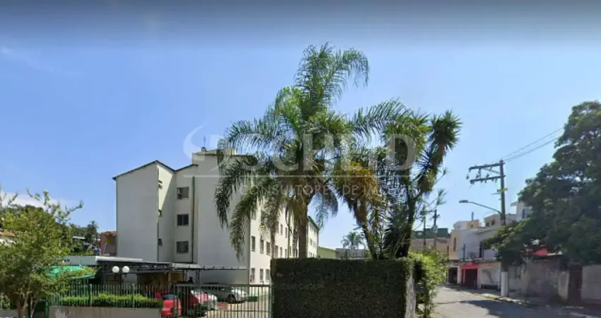 Apartamento com 2 quartos à venda na Rua Bruno Taut, --, Jardim Sônia (Zona Sul), São Paulo