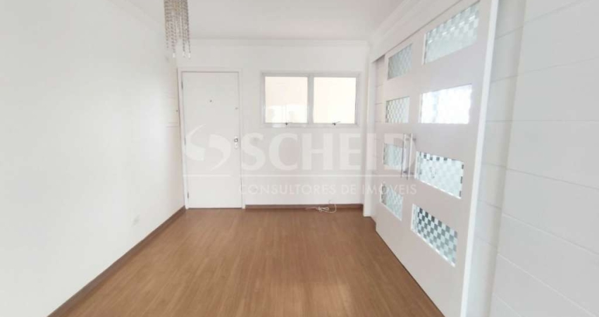 Apartamento com 1 quarto à venda na Avenida Santa Catarina, --, Vila Mascote, São Paulo