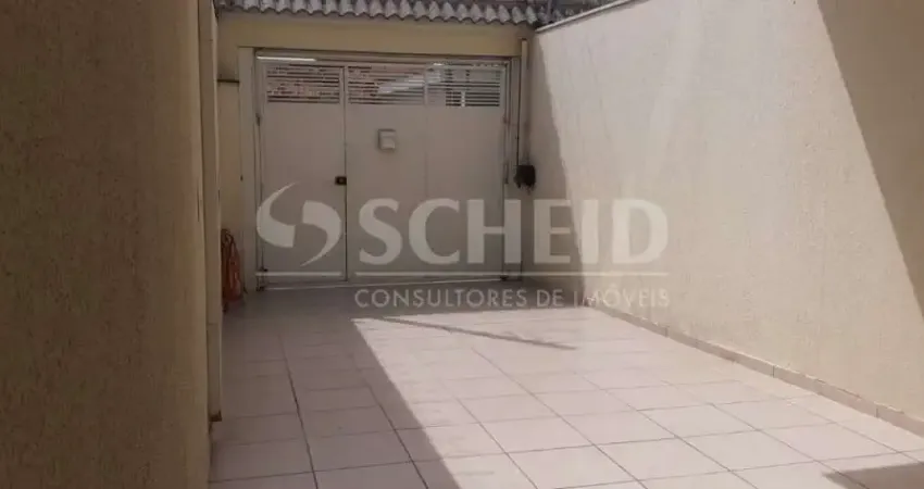 Casa com 3 quartos à venda na Rua Toninhas, --, Campo Grande, São Paulo