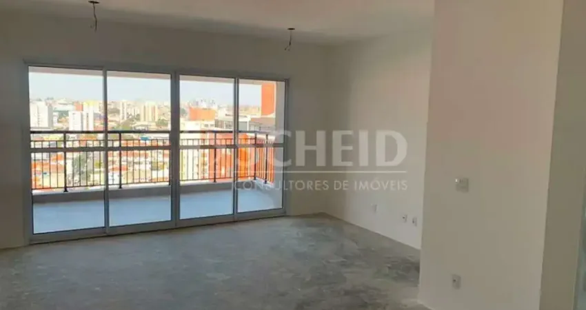 Apartamento com 2 quartos à venda na Rua Alba, --, Vila Santa Catarina, São Paulo