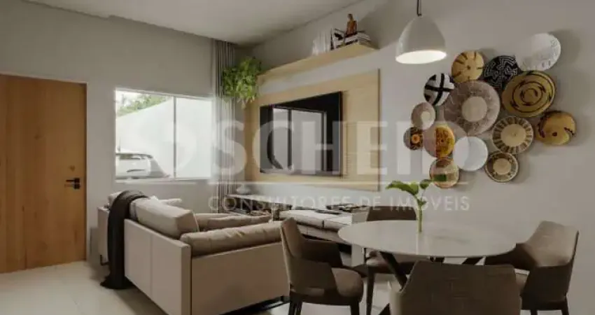 Sobrado com 3 Quartos e 1 banheiro à Venda, 95 m² por R$ 720.000