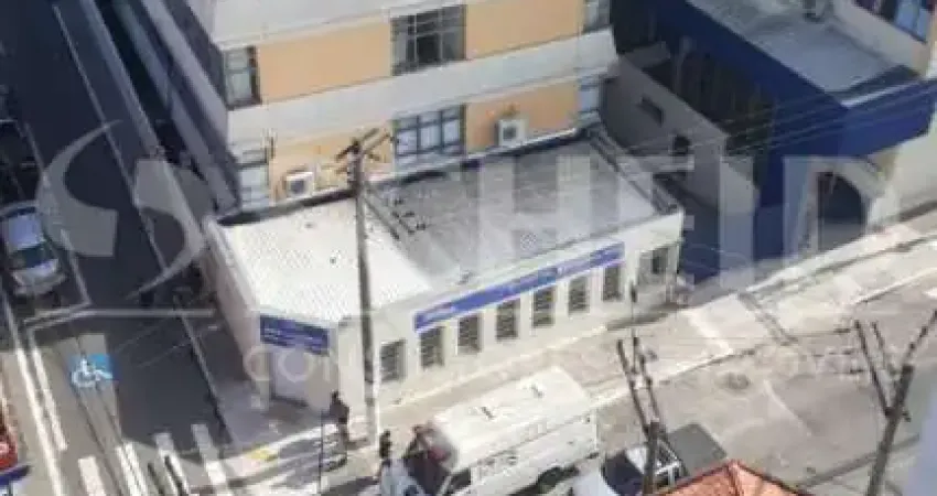 Apartamento com 2 quartos à venda na Rua General Roberto Alves de Carvalho Filho, --, Alto da Boa Vista, São Paulo