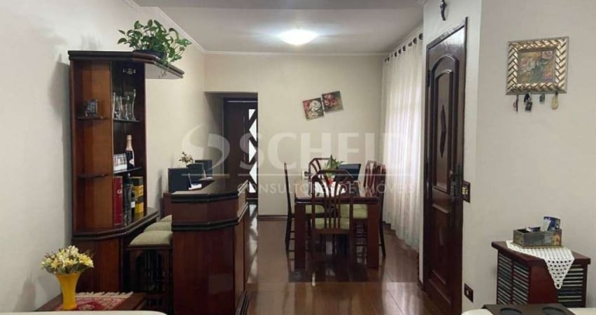 Casa com 3 quartos à venda na Rua Manoel Soares Sebastião, --, Interlagos, São Paulo