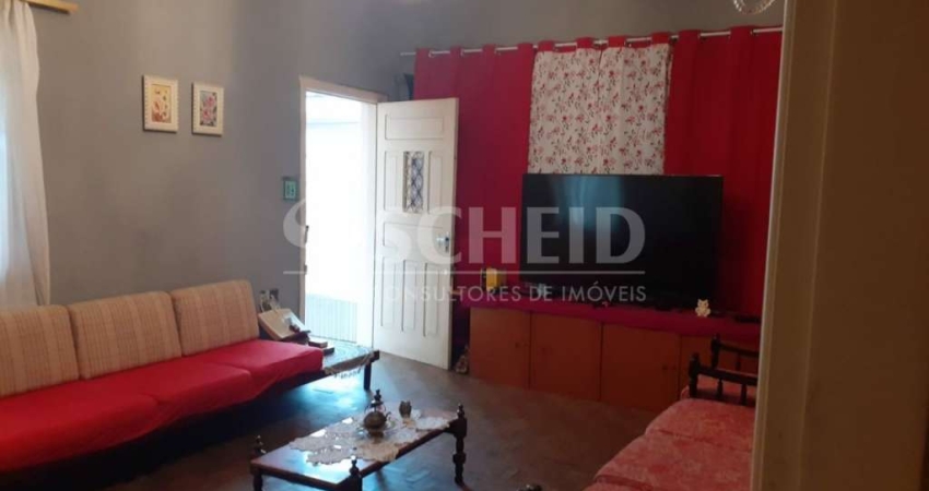 Casa com 3 quartos à venda na Rua Joaquim Anselmo de Oliveira, --, Campo Grande, São Paulo