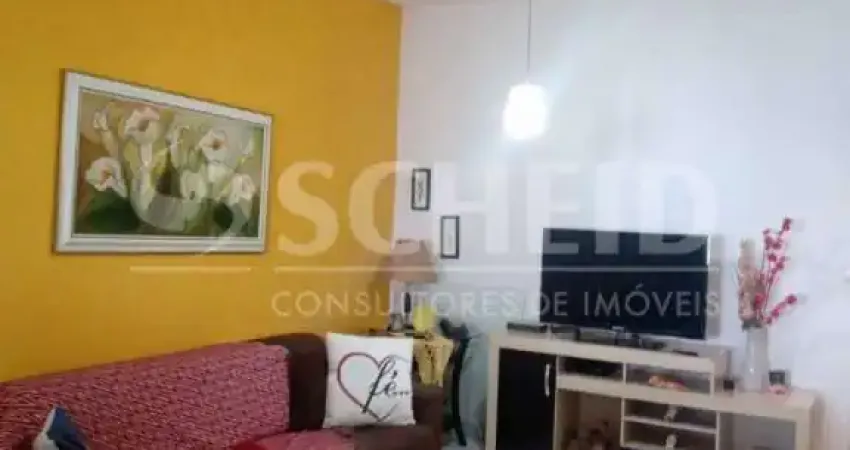 Casa para venda - 2 quartos - 2 banheiros - Campo Grande