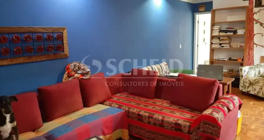 Casa com 3 quartos à venda na Rua Joaquim Anselmo de Oliveira, --, Campo Grande, São Paulo