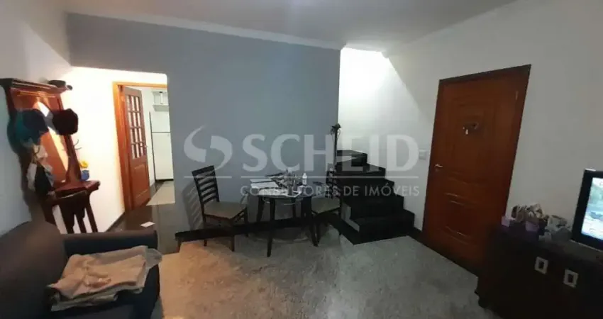 Casa com 2 quartos à venda na Rua José da Fonseca Nadaes, --, Jardim Sabará, São Paulo