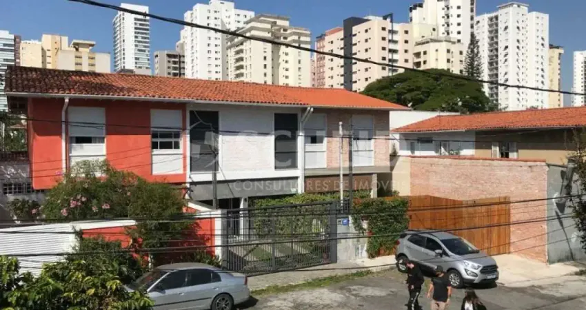Casa com 3 quartos à venda na Rua Missouri, --, Brooklin, São Paulo
