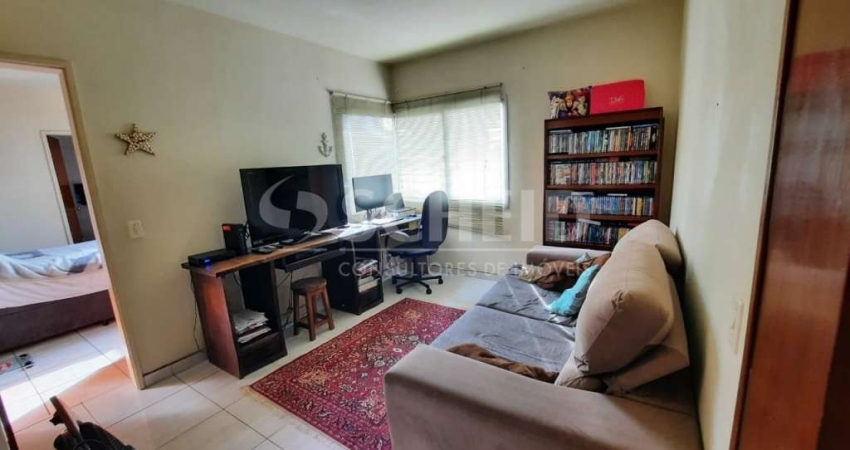 Venda de Apartamento no Jardim Marajoara com 2 suítes
