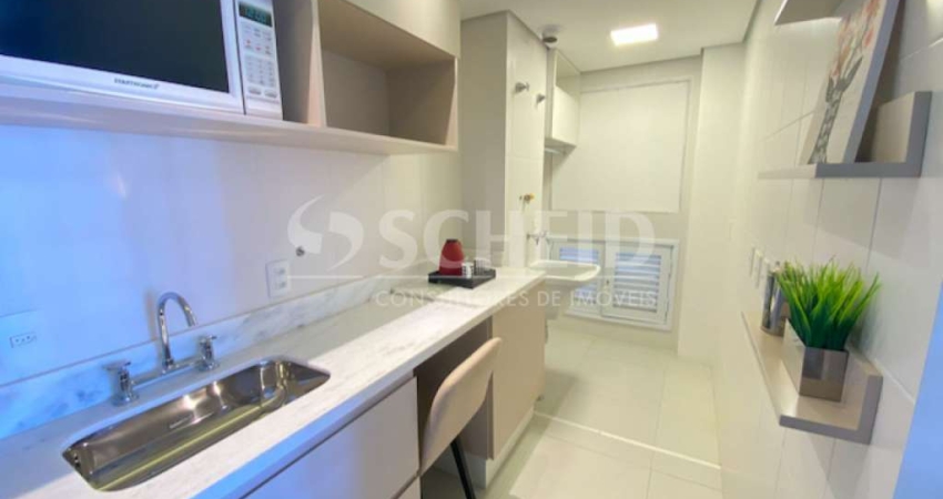 All Jaz 68m2 com varanda Gourmet Vila Mascote R. Arapá 131 2 vagas