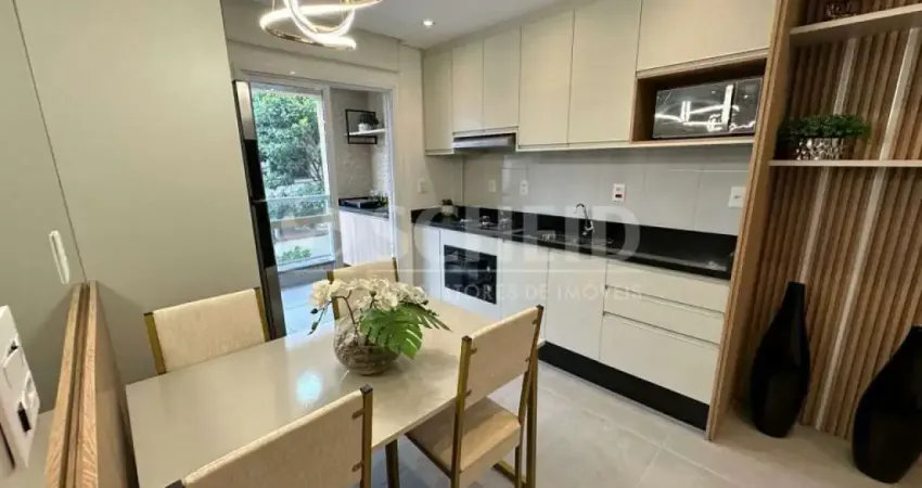Apartamento com 2 quartos à venda na Rua Una do Prelado, --, Campo Grande, São Paulo