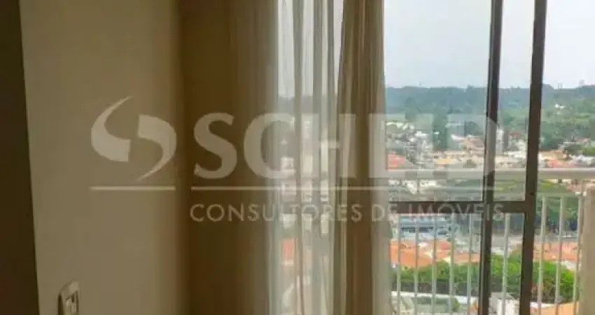 Apartamento com 2 dormitórios e 1 vaga, à venda na vila mascote.