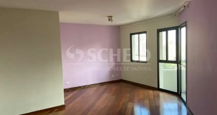 Apartamento 2 dormitórios (1 suíte) à venda na Vila Mascote.