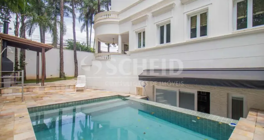 Maravilhos Casa Condominio, Chácar Monte Alegre,, 4 suites , 5 vagas