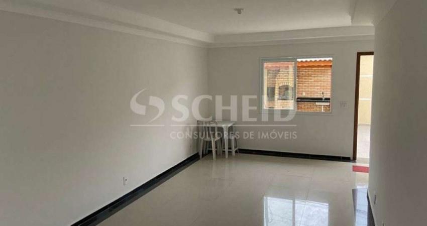 Sobrado com 3 Quartos e 3 banheiros à Venda, 106 m² por R$ 770.000