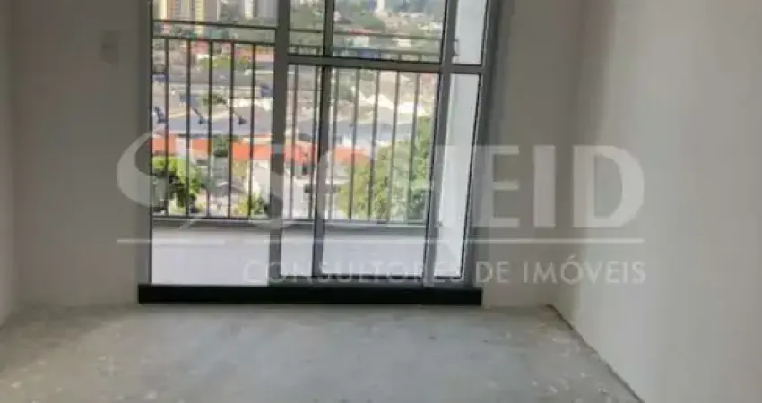 Apartamento com 2 quartos à venda na Rua João Alfredo, --, Alto da Boa Vista, São Paulo