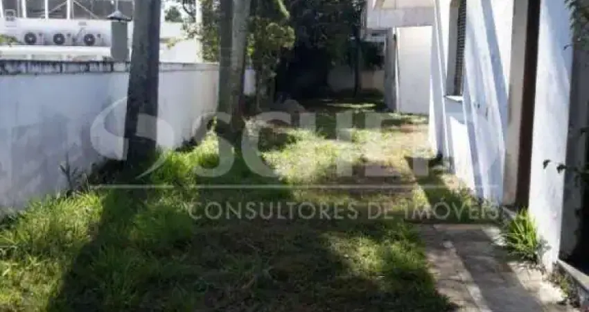 Casa com 4 quartos para alugar na Rua Regina Badra, --, Alto da Boa Vista, São Paulo