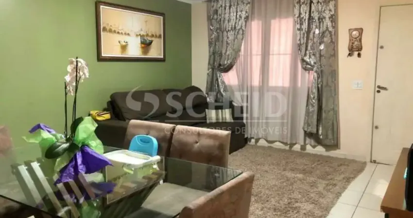 Casa com 3 quartos à venda na Rua Juari, --, Jardim Sabará, São Paulo