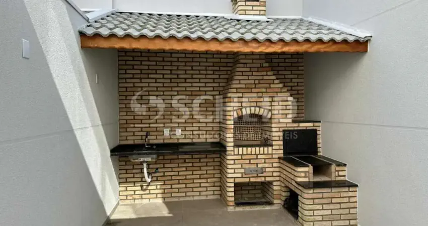 Casa com 3 quartos à venda na Rua Arapés, --, Jardim Sabará, São Paulo