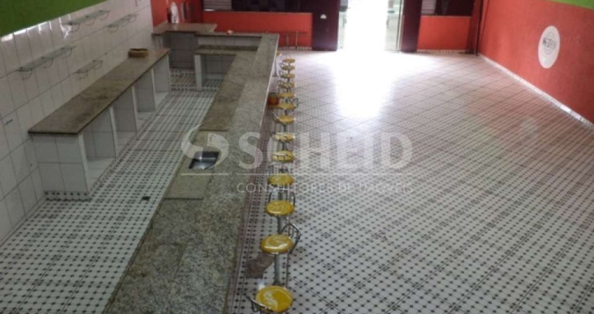 Imóvel Comercial a venda na Avenida Atlântica  em Interlagos 200m² de área útil