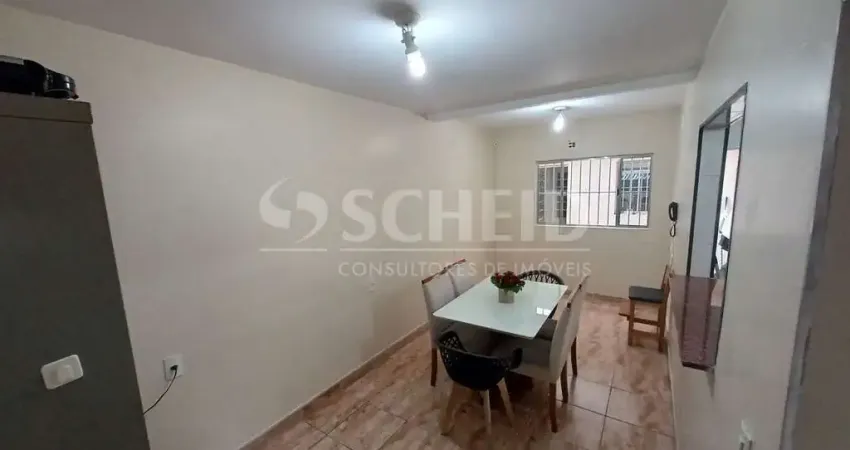 Casa com 3 quartos à venda na Rua Galeno de Castro, --, Jardim Marajoara, São Paulo