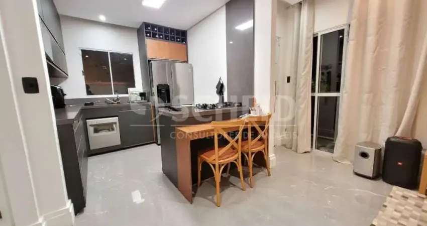 Casa com 3 quartos à venda na Rua José Masi, --, Jardim Marajoara, São Paulo