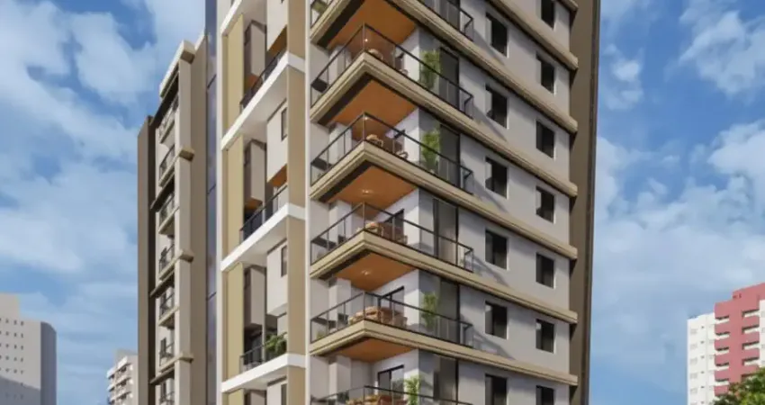 Apto 68m^2 vila matilde: 2 quartos (sendo 1 suíte), gourmet e piscina no rooftop!