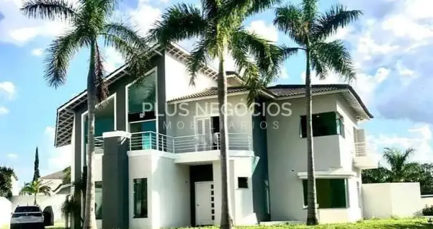 Casa com 4 suites, Village Castelo Itu - R$ 2 mi, Cod: 5940