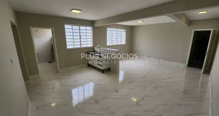 Apartamento à venda no Centro de Votorantim, na principal avenida da cidade com 3 dormitórios, próx