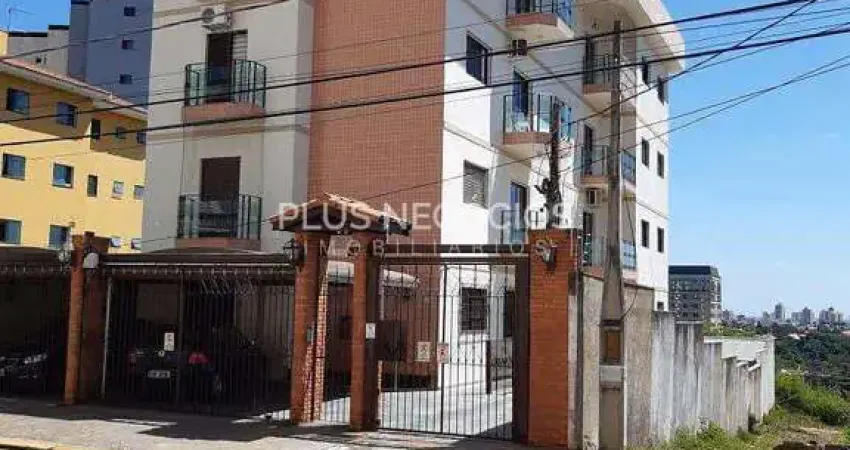 Apartamento com 2 dorms, Parque Campolim, Sorocaba - R$ 345 mil, na rua do Shoping Iguatemi, locali