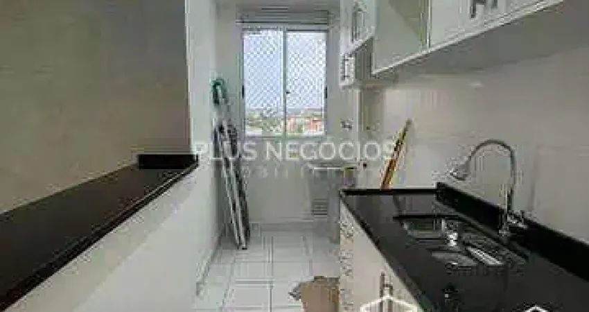 Apartamento com 2 dorms, Vila Rica, Sorocaba - R$ 265 mil, Cod: 9597