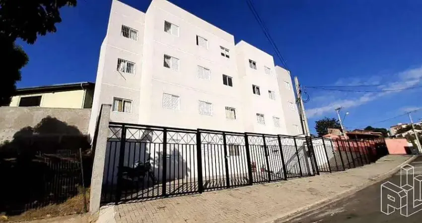 Apartamento com 1 dorm, jardim europa, sorocaba - r$ 140 mil, cod: 8714