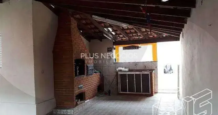Casa com 3 dorms, Éden, Sorocaba - R$ 650 mil, Cod: 9250