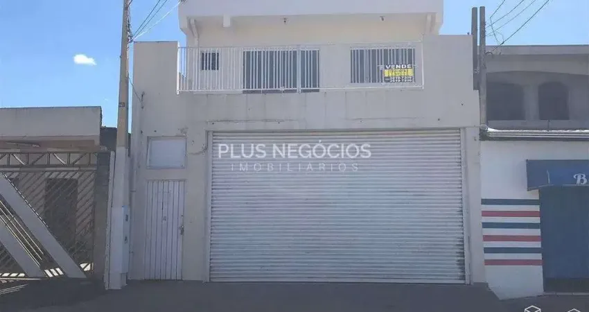 Oportunidade Imperdível: Casa à Venda no Jardim São Lourenço, Sorocaba – Ampla, Confortável e com E