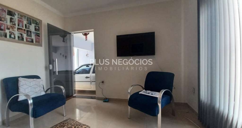 Casa à venda, Parque Bela Vista, Votorantim, SP