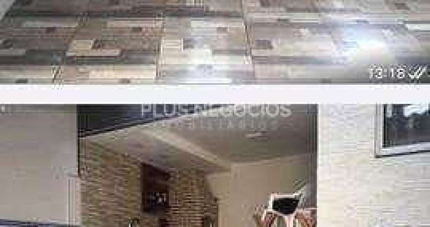 Casa com 2 dorms, Jardim Guaíba, Sorocaba - R$ 308 mil, Cod: 8763