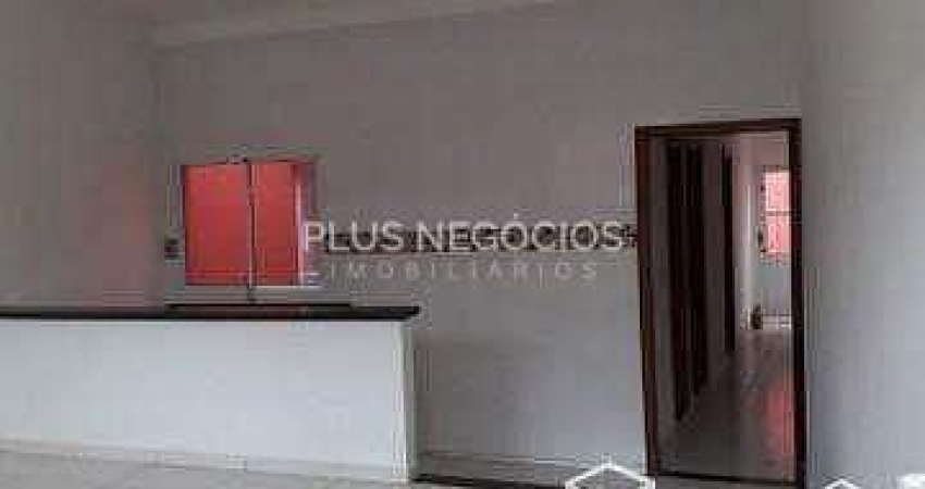 Casa com 2 dorms, Jardim Sorocabano, Sorocaba - R$ 395 mil, Cod: 9668