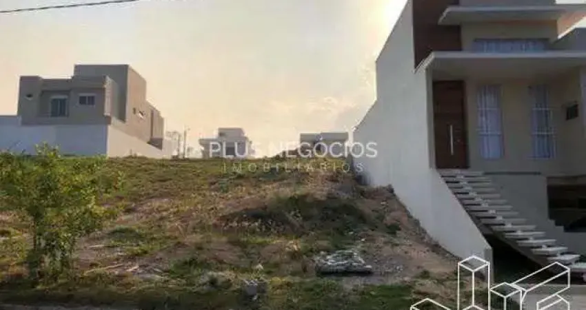 Terreno em Sorocaba bairro Brigadeiro Tobias