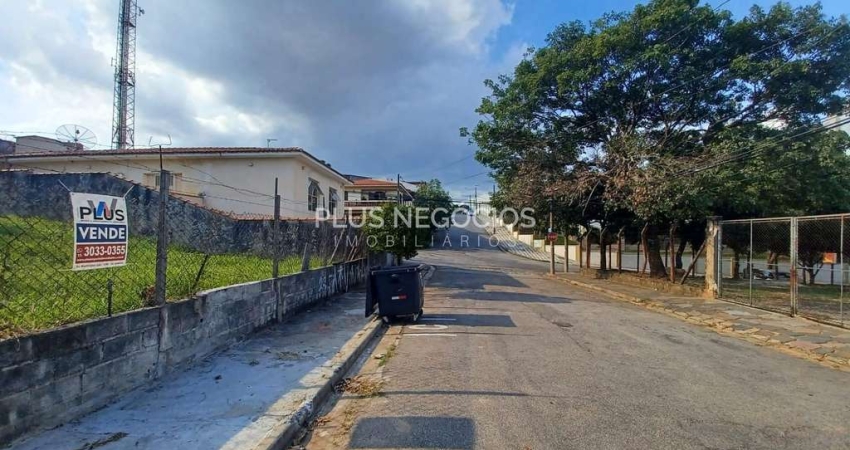 Terreno à venda na Rua Francisco Ângelo, 203, Vila Jardini, Sorocaba