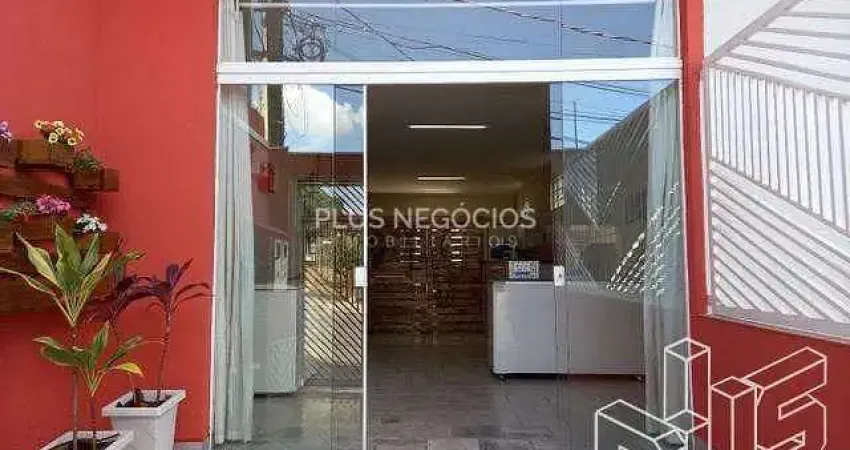 Casa comercial com 1 sala à venda na Rua Luiz Gabriotti, 107, Wanel Ville, Sorocaba