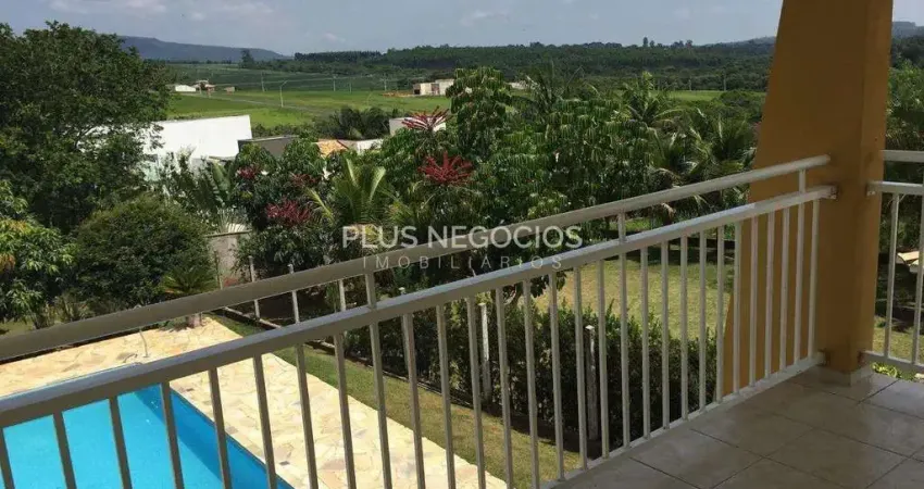 Casa com 4 dorms, Centro, Araçoiaba da Serra - R$ 1.4 mi, Cod: 8780