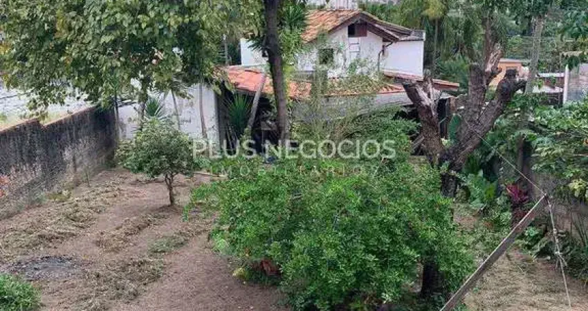 Terreno, Jardim América, Sorocaba - R$ 900 mil, Cod: 3726