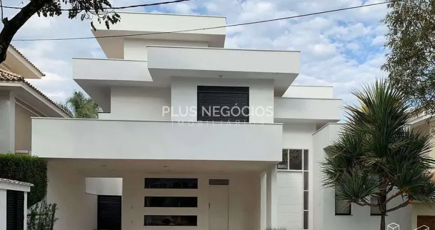 Casa de Condomínio com 4 dorms, Condomínio Jardim Residencial Tivoli, Sorocaba - R$ 2.4 mi, Cod: 54