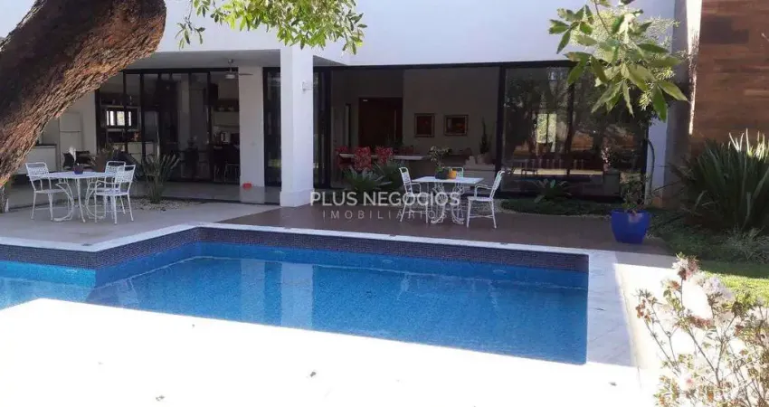 Casa de Condomínio com 3 dorms, Parque Reserva Fazenda Imperial, Sorocaba - R$ 5.8 mi, Cod: 4638