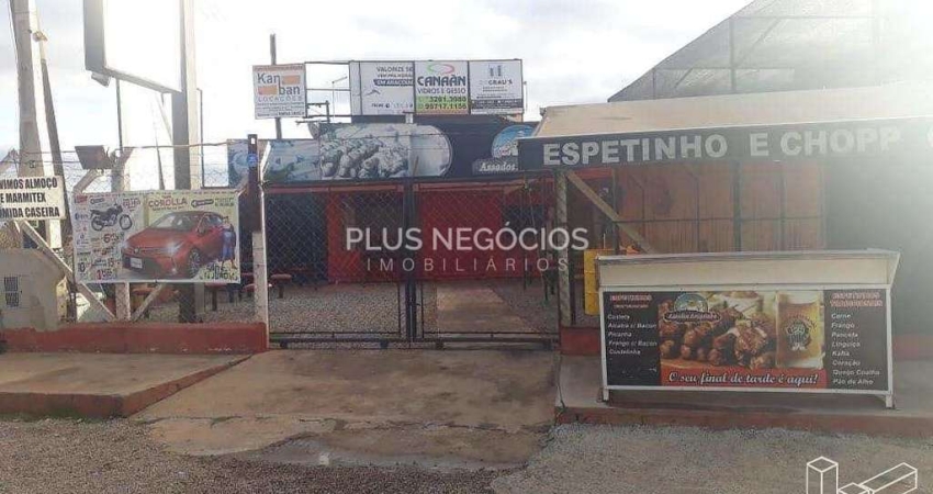 Loja em Araçoiaba da Serra bairro Araçoiaba da Serra