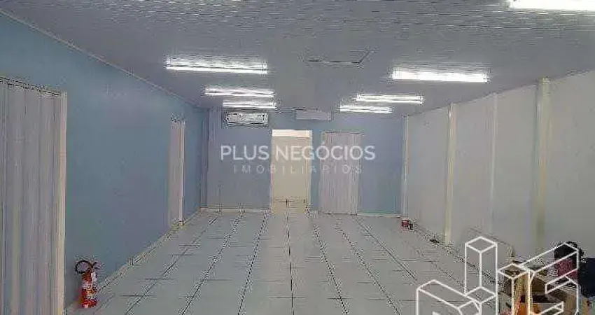 Galpão em Sorocaba bairro Parque Ouro Fino