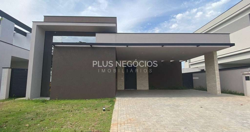 Casa em Condominio à venda, Alphaville Nova Esplanada 3, Votorantim, SP