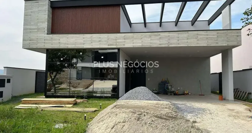 Casa em Condominio à venda, Alphaville Nova Esplanada 3, Votorantim, SP