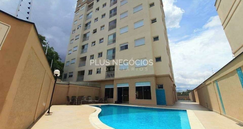 Apartamento com 2 dorms, Jardim Europa, Sorocaba - R$ 585 mil, Cod: 220079